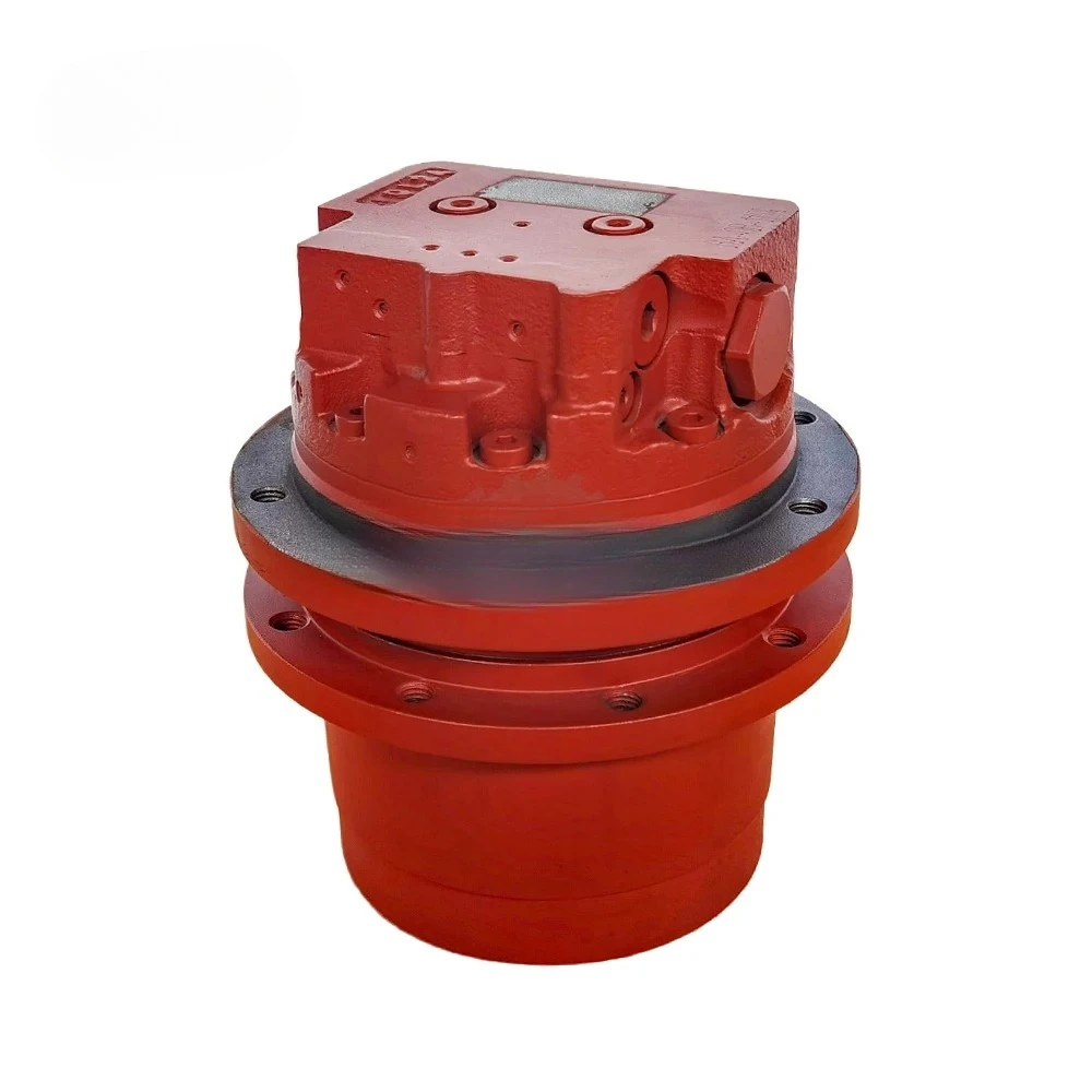 Hot sale In Stock Parts PHV-1 B-12 B-8502 A Travel Motor TB 016 Final Drive for Takeuchi