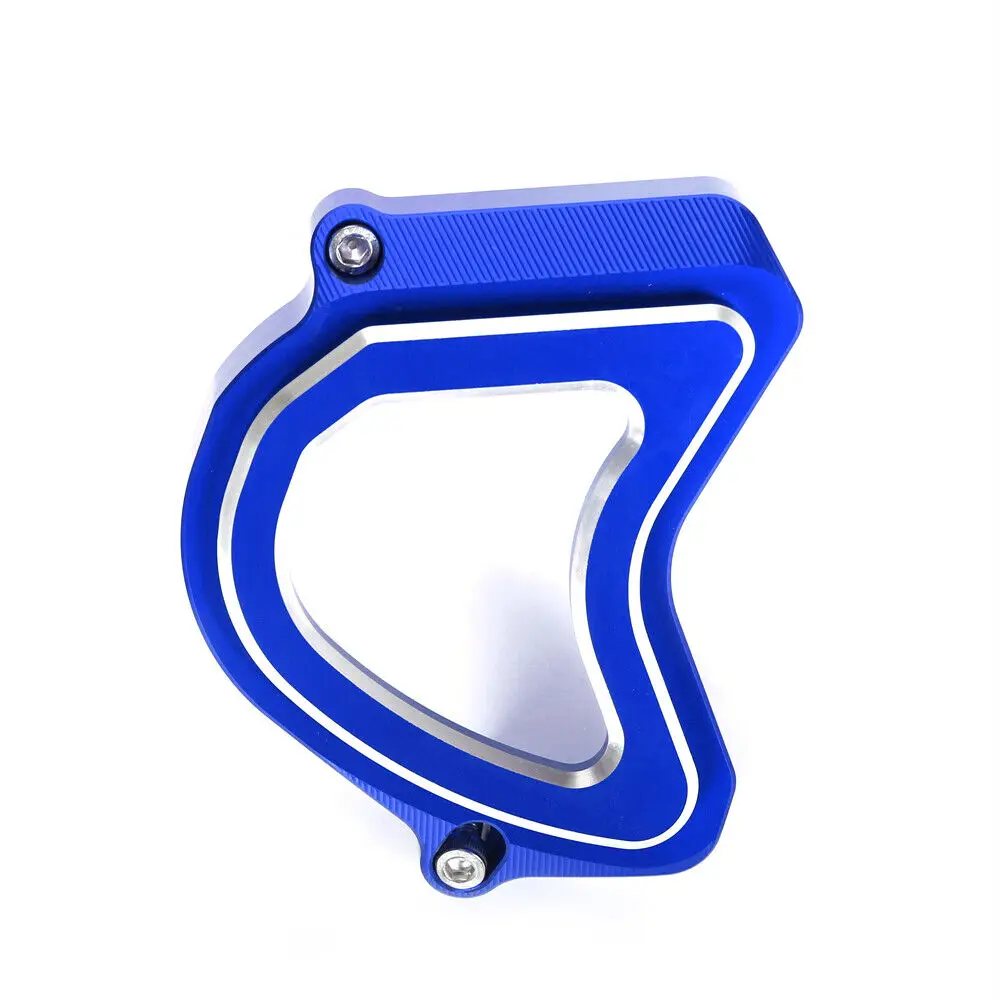 Motorcycle 3D CNC Transparent Front Sprocket Cover For Honda Monkey 125 Dax Trail CT125 Grom 125 MSX125 Super Cub C125 2018-2024