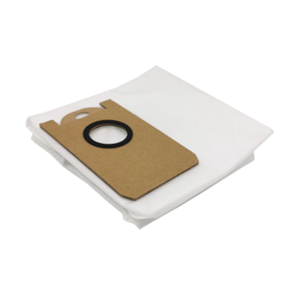 Reusable Dust Bags 5 Pack for IMILAB V1 and for m7 for MAX Vacuum Cleaner Washable Plastic Filter Bags for Home Cleaning