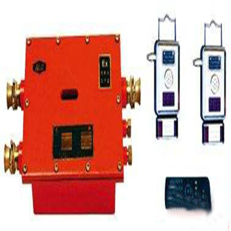 

Fixed methane power outage meter, sensor DJ4 Airborne power outage meter Vehicle-mounted power outage