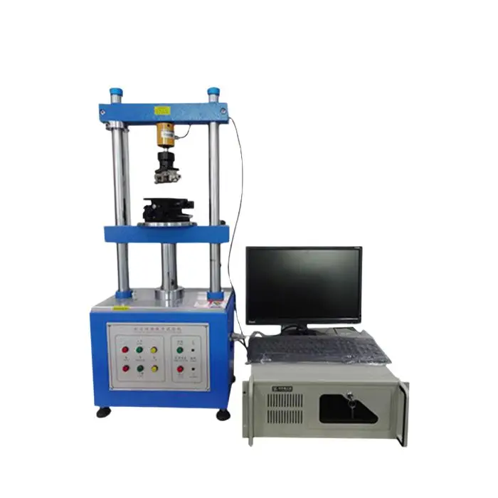 

LR-Q008 Automatic Insertion and Extraction Force Testing Machine lab testing, strength testing with 3 years warranty