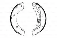 

986487701 rear brake shoe for BALATA BOXER JUMPER DUCATO 2.0 2.0JTD 2.3JTD 14Q (15 rim)/(97 06)/(97 06)