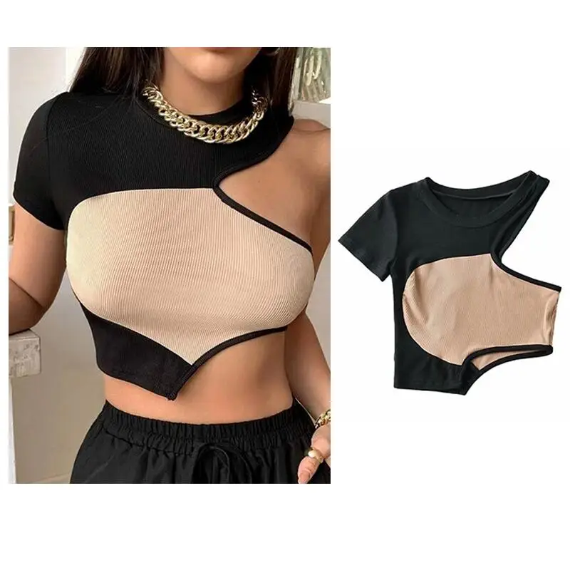 36 Style Sexy Vintage Strappy Y2K Halter Crop Top Women Summer 90s Backless Cami Tops Tees Ladies Fashion Fitness Camisole Party