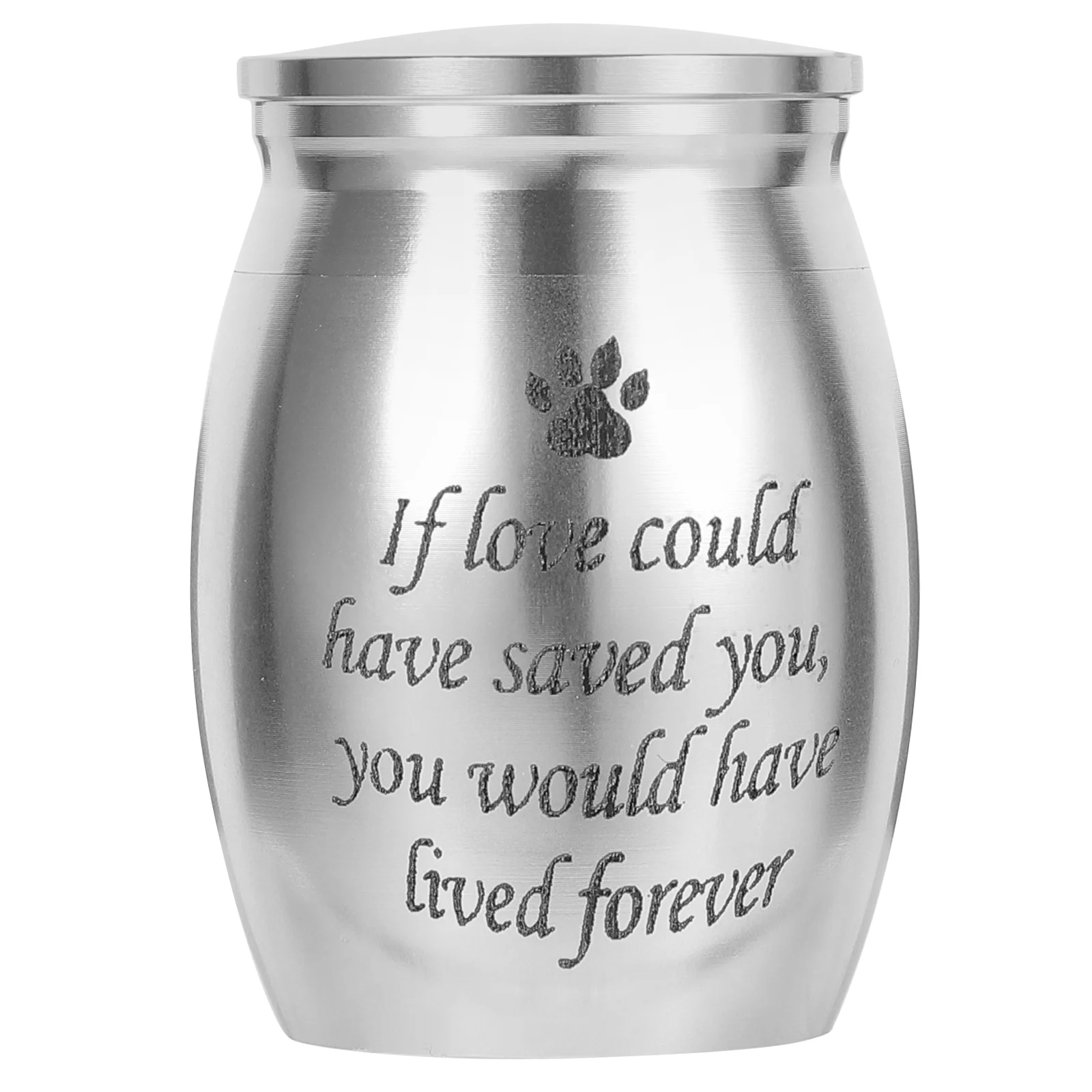 

Urn Pet Urns Ashes Keepsake Pets For Dogs Small Cremation Mini Commemorate Cats