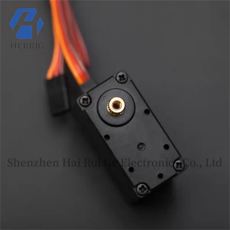 

DFRobot homemade robot servo SER0030