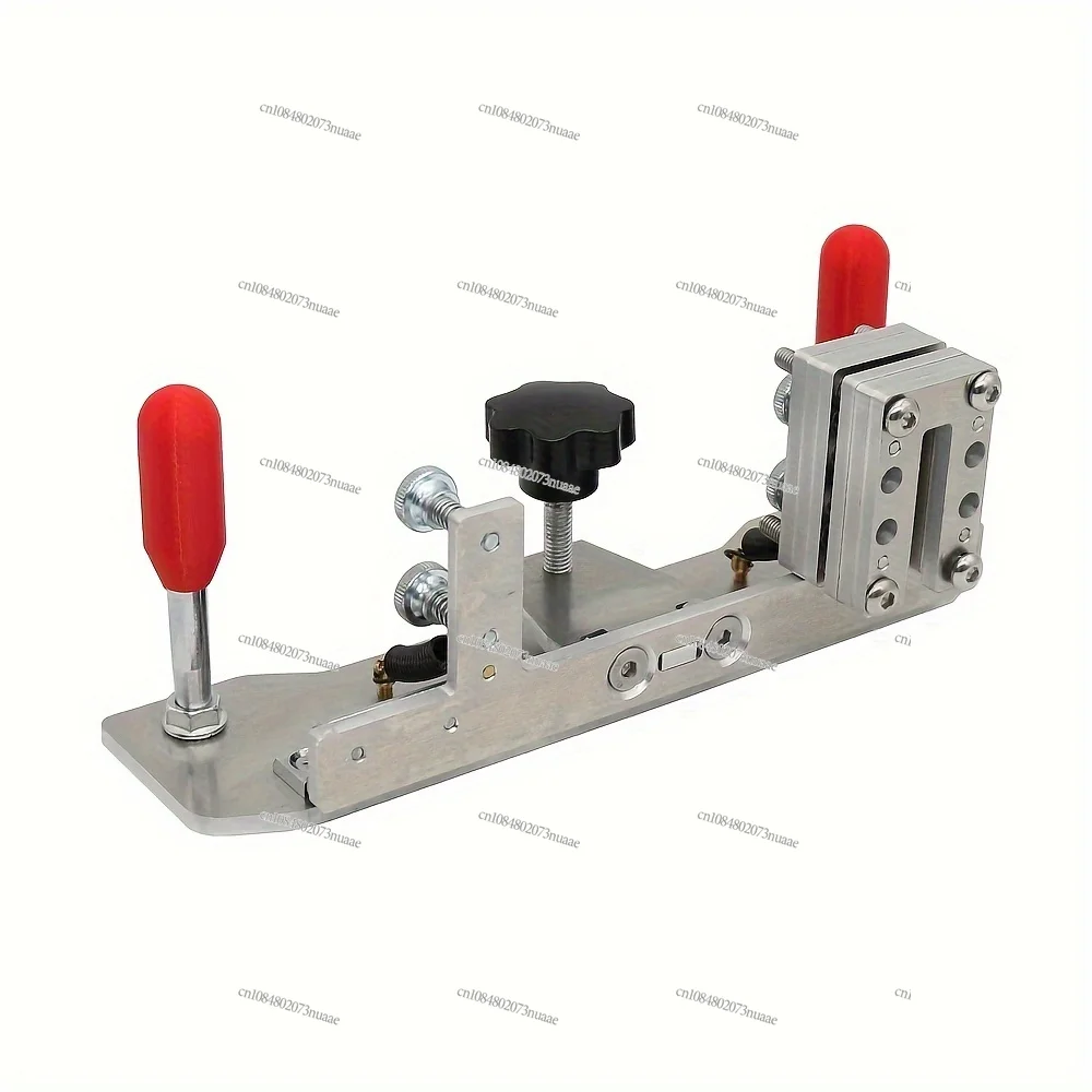 

Belt Grinder Parts Knife Sharpener Jig Without Disassembly Knife Jig Sharpening Locator Knife Sharpening Clip For Belt Sander