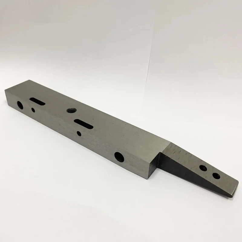 

Nose Bridge Fixing Strip for Mask Machine Nose Bridge Bead Cutter Accessories
