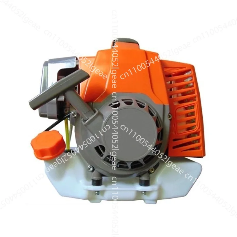 

Micro-tiller engine, two-stroke 48F rotary tiller power head General accessories for micro-tiller