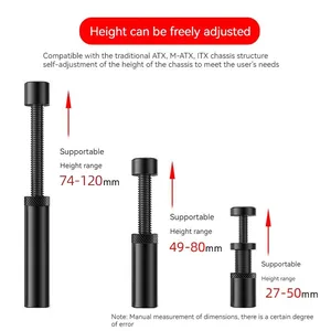 أفضل 7 مبيعات لدعم وحدة معالجة الرسومات العمودية - رقم 8