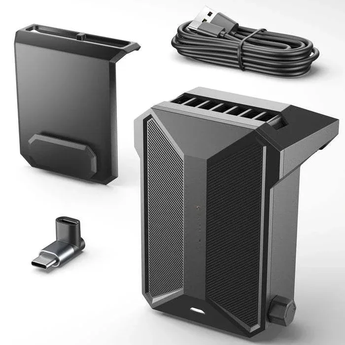 

Suitable for STEAM DECK Heat Sink GP0200