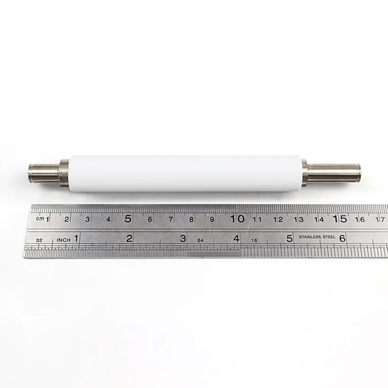 Brand New P1037974-028 Platen Roller Kit For Zebra ZT200 ZT210 ZT220 ZT230 Thermal barcode Label Printers Spare Parts