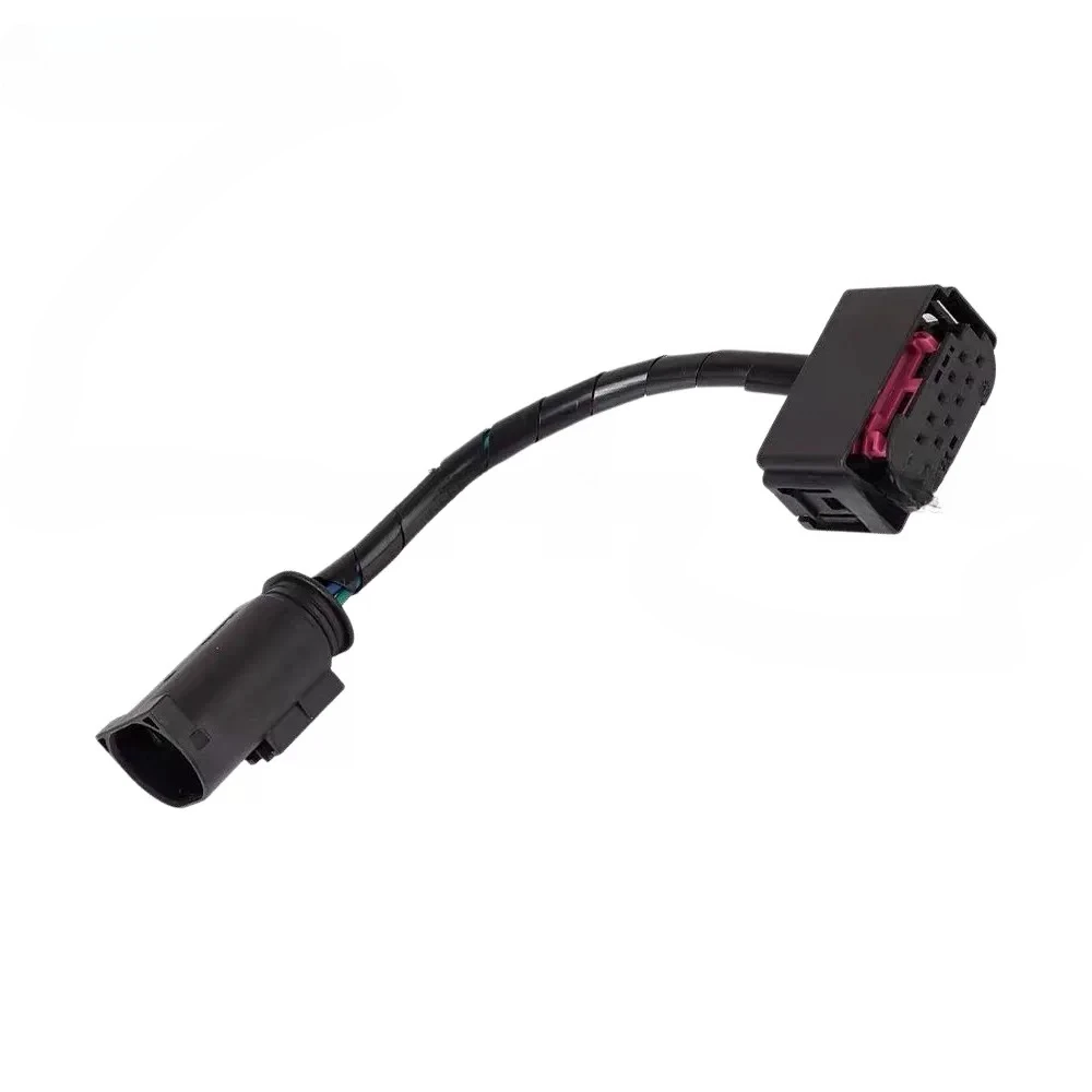 For BMW R1200ADV/750/850GS C400GT Change Pointer Instrument TFT LCD Instrument Adapter Cable