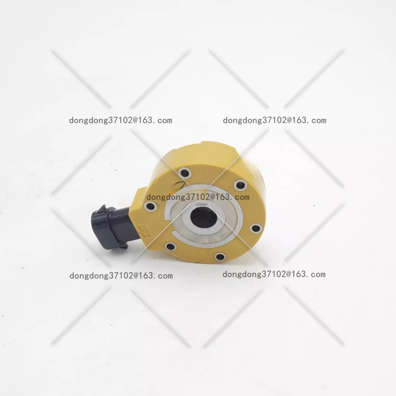 

Excavator 315D 320D 323D C6.4 High Pressure Diesel Pump Solenoid Valve Pump Head 312-5620