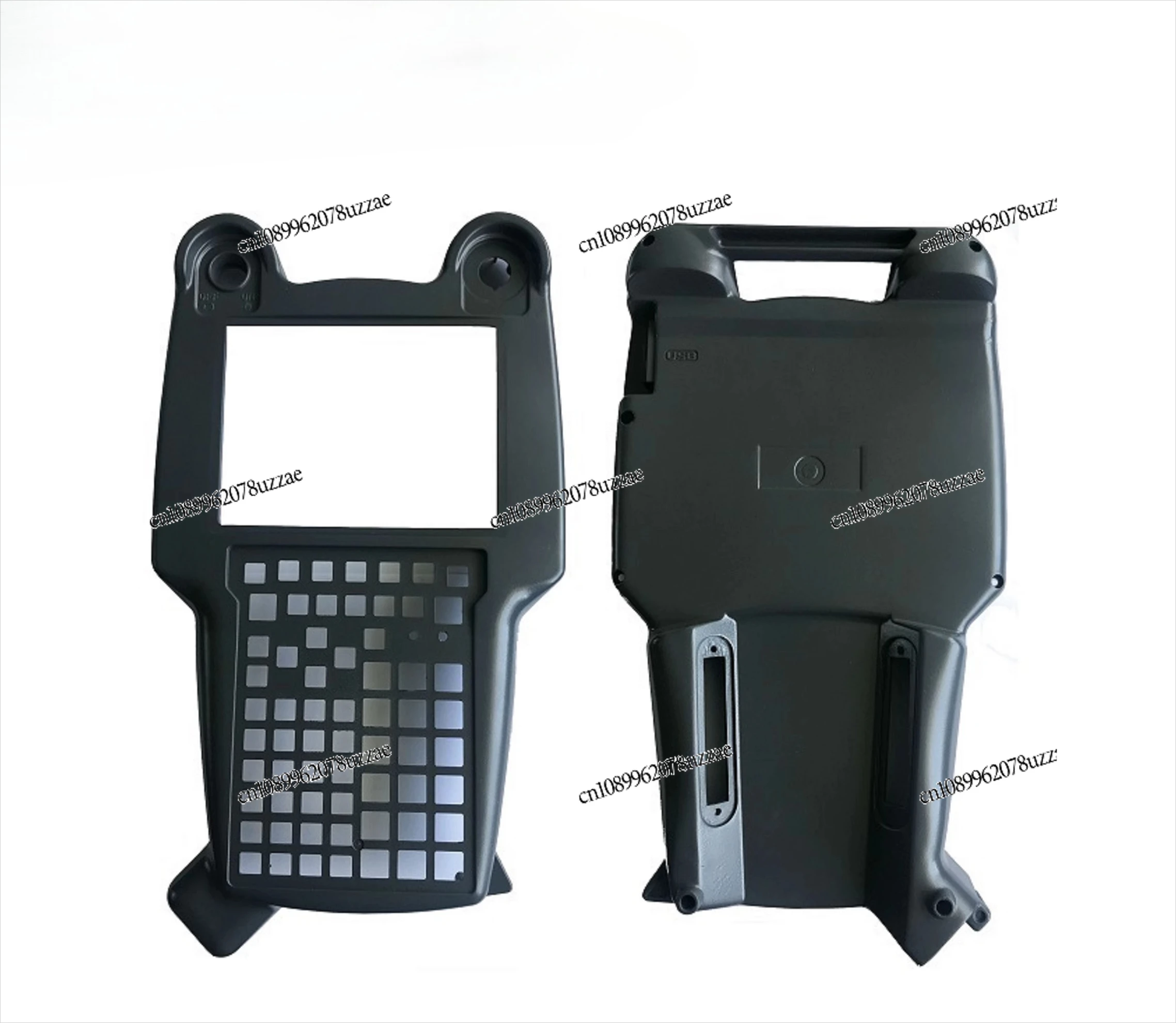 

Showcase Front Cover Rear Cover A05B-2518-C200 ESWEAW-C202