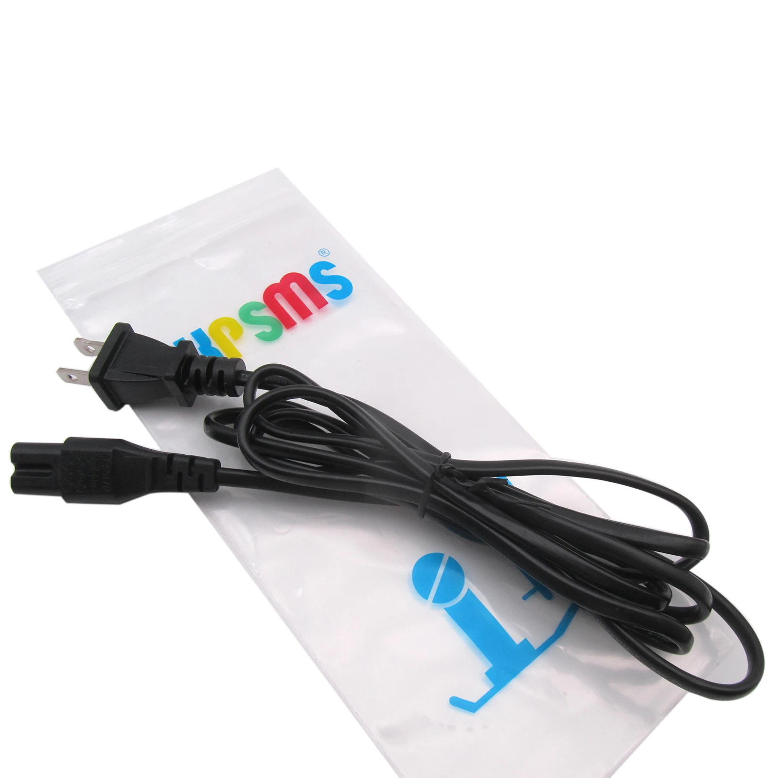 1 unidade # 979430-002 110V / 220V Plug Cabo de alimentação PARA Pfaff 1471,1475,Elna PRO4DC,PRO5DC Singer 9920,9940,CE100,XL3400,XL5000,XL6000