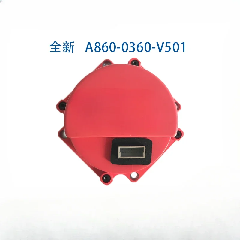 

A860-0360-V501 Энкодер Fanuc Совершенно новый оригинальный