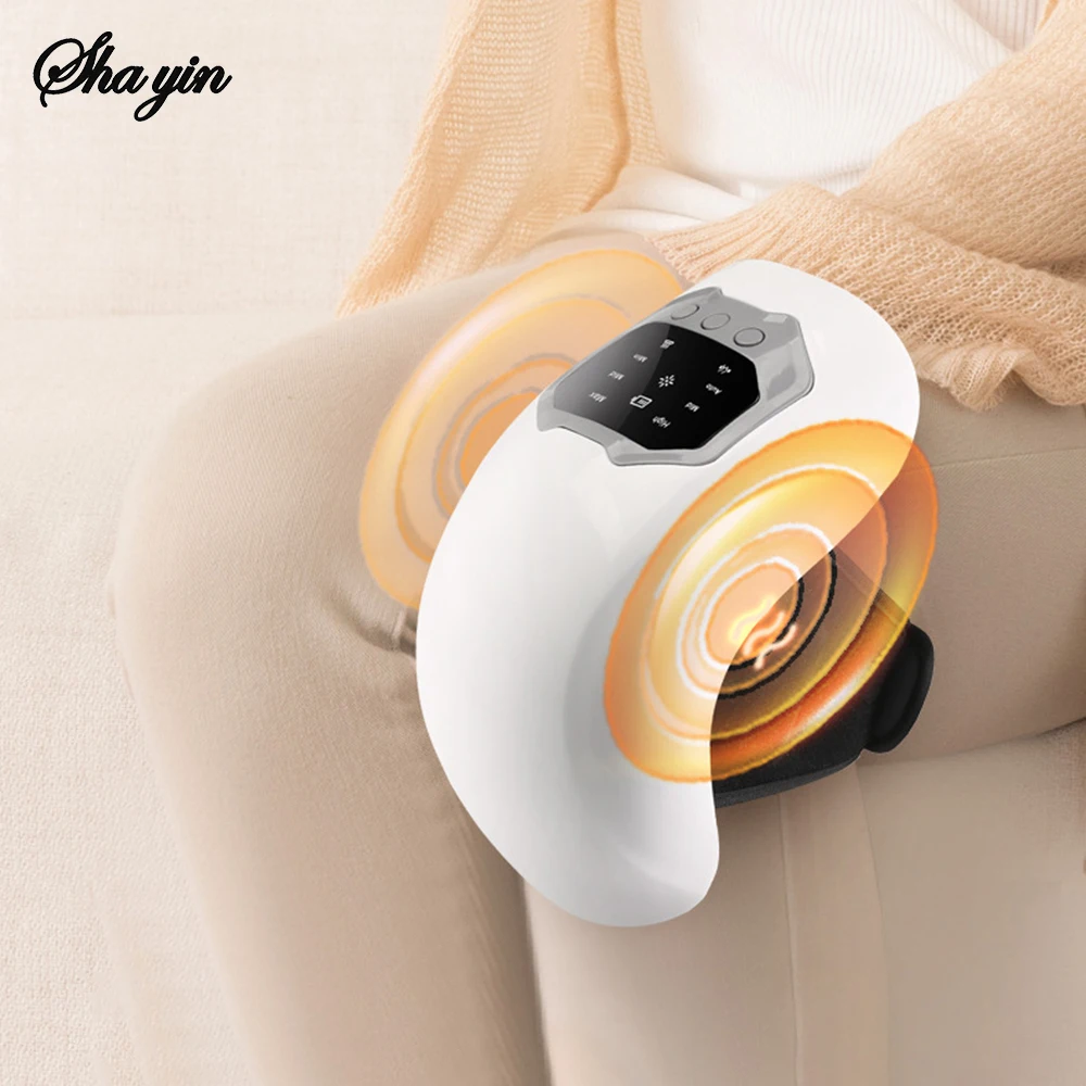 Thumbnail 4 - #45 Compare Knee Massagers Before You Buy