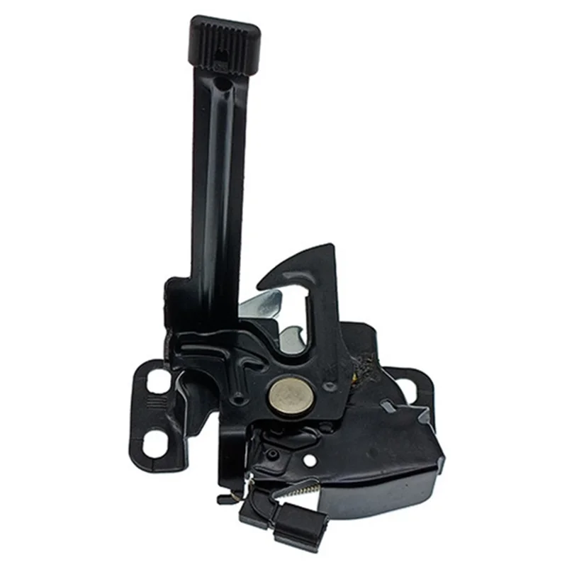 ABGR-Car هود مزلاج هود مزلاج 74120-TR0-A01 لهوندا سيفيك 1.5L 1.8L 2.4L 2012 2013 2014 2015