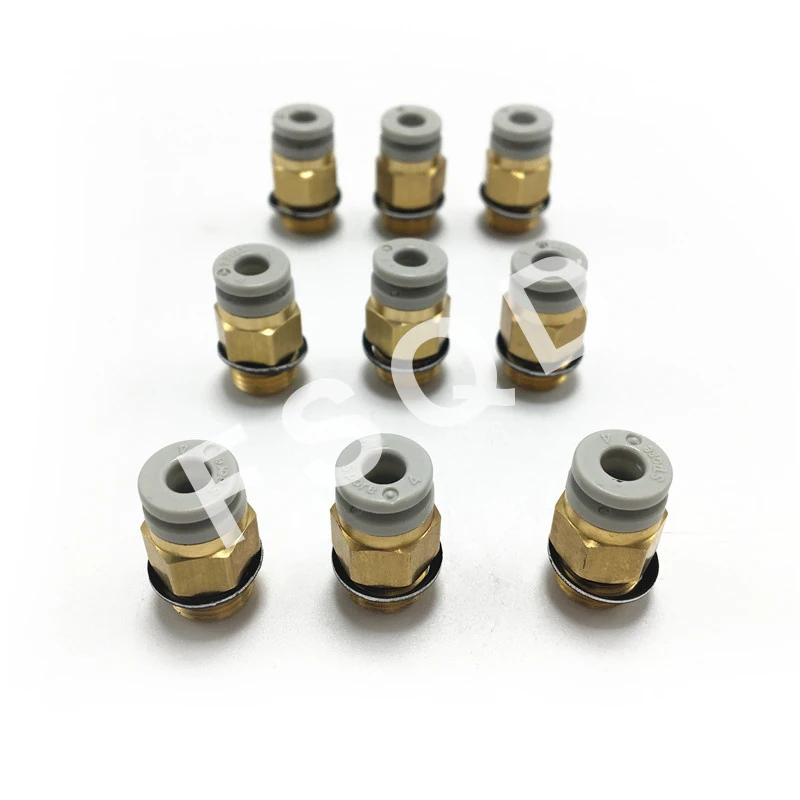 KQ2H04-M5 KQ2H04-M6…