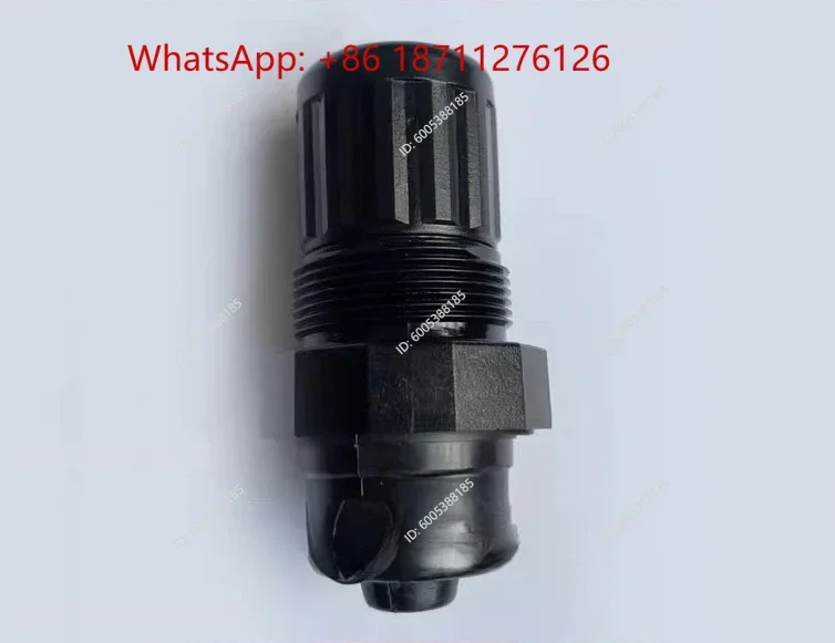 11-044-001 Water flow press-ure regulation 002/003/019/055/102 decompres-sion