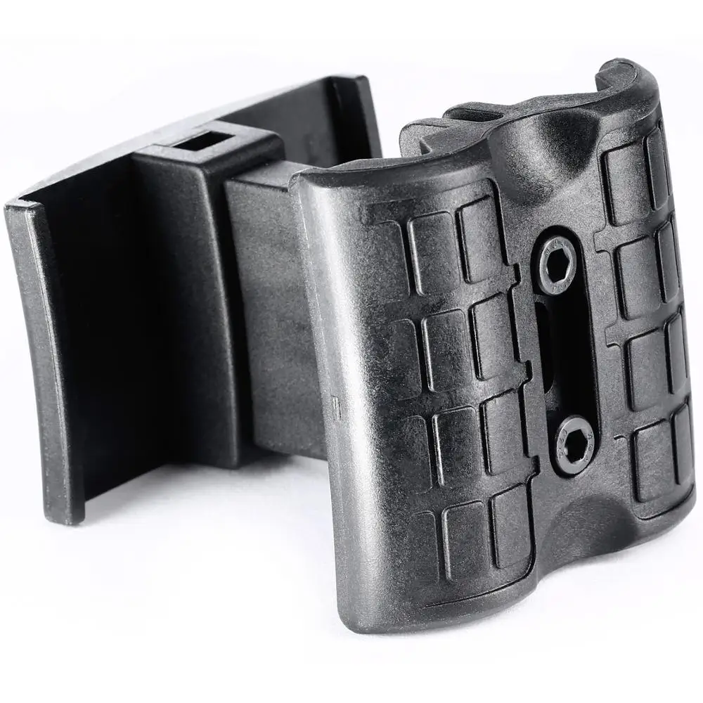 A-K Magazine Coupler Clamp Airsoft Magazine Parallel Connector Double Mag Clip