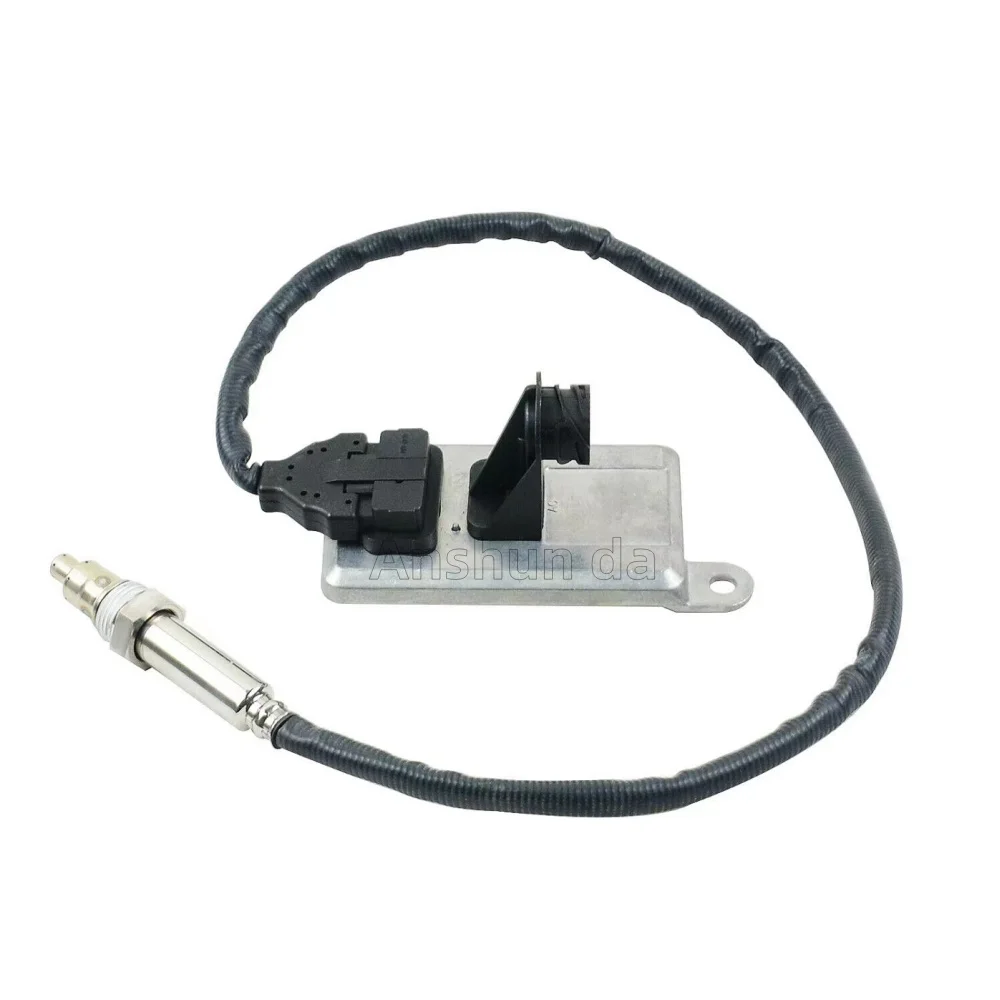 

Датчик NOX (кислородно-азотный) NGK для грузовиков Scania, высококачественные чипы, номера 2296799, 5WK96612F, 2020691, 1872080, 2247379, 5WK96612D