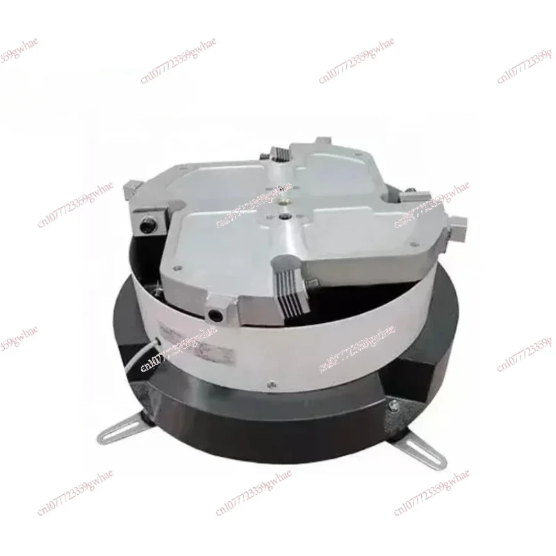 

GK-300 Precision Small Sized Electromagnetic Vibratory Feeder Base Vibrator Precision Small Sized