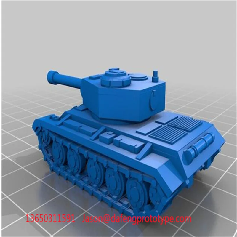 

Animation prototype props 3D printing processing color car ship model drone model processing customization