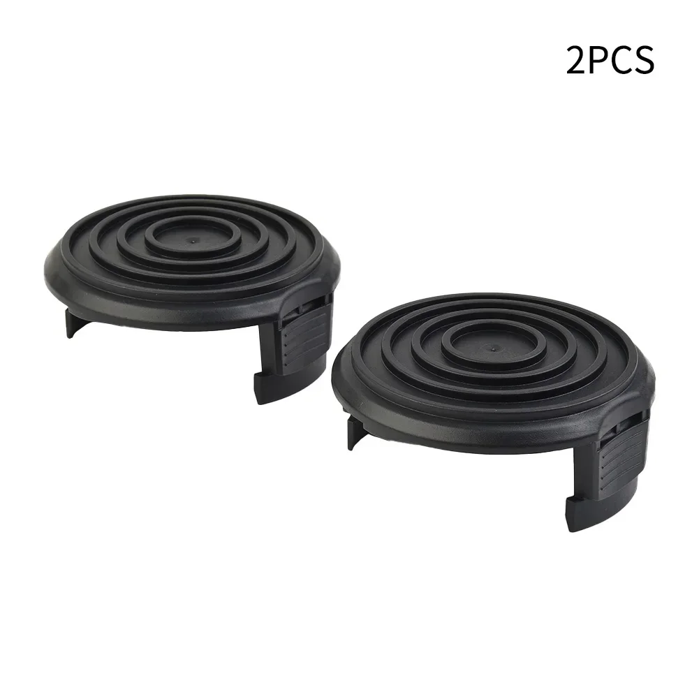 For Lidl Spool Cover For Parkside PRT550 A1  91105342 FRT550 A1 311404 Spool Cap Pools Equipment Parts Garden Tool