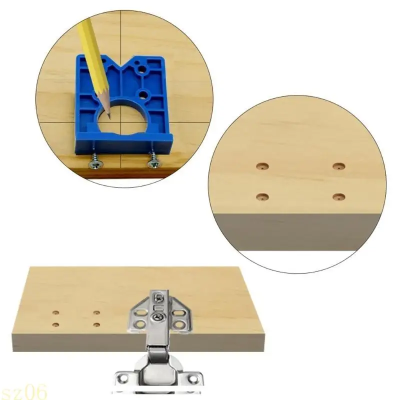 Q2Q4 Blue 35 mm Zabawki