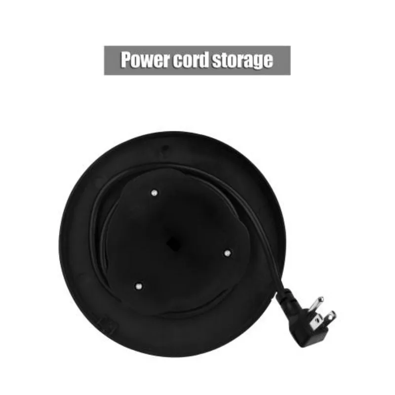 ZOKOP 전기 유리 주전자, 인퓨저, LED 조명, 자동 5 분 차단, 끓이기 건조, 과열 보호, BPA 프리, 1800W, 1.8L