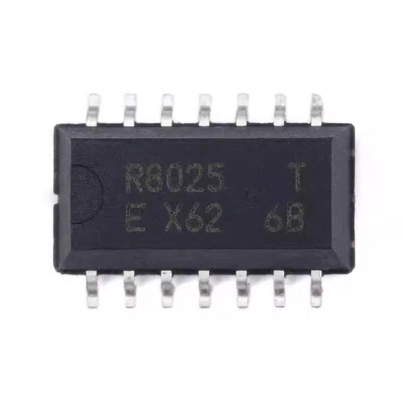 RX8025T-UB RX8025T-UC RX-8025T R8025 Real-Time Clock Chip Industrial Grade