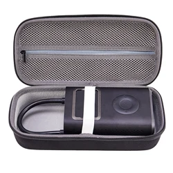 Hard EVA Protective Case for Xiaomi Mijia Car Air Pump Pro 2 Electric High Pressure Air Pump Protective Case Inflatable Box