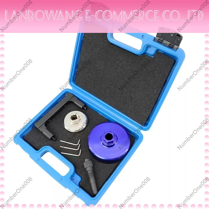 Suitable for Camshaft Engine Timing Tool Kit