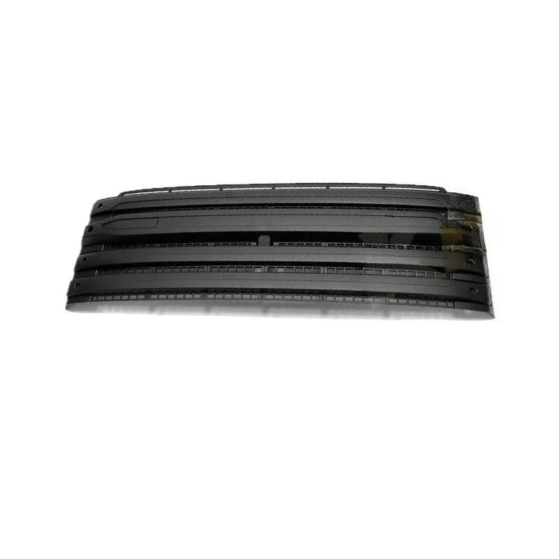 Suitable for Haval H9 Second-generation 2024-2025 Car Grille Mesh Decoration with Light Durable Grilles Automobiles Accessories