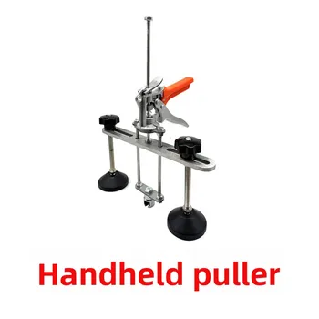 Car Dent Repair Tool Widened Heavy Duty Puller Handheld Bridge Dent Repair Press Heavy Duty 1