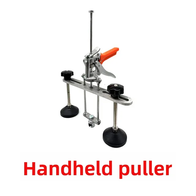 Car Dent Repair Tool Widened Heavy Duty Puller Handheld Bridge Dent Repair Press Heavy Duty 1