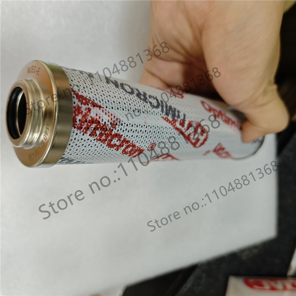 

1pcs hydraulic oil filter element 0800D010BN/HC 0280D010BN/HC 0095D010BN/HC