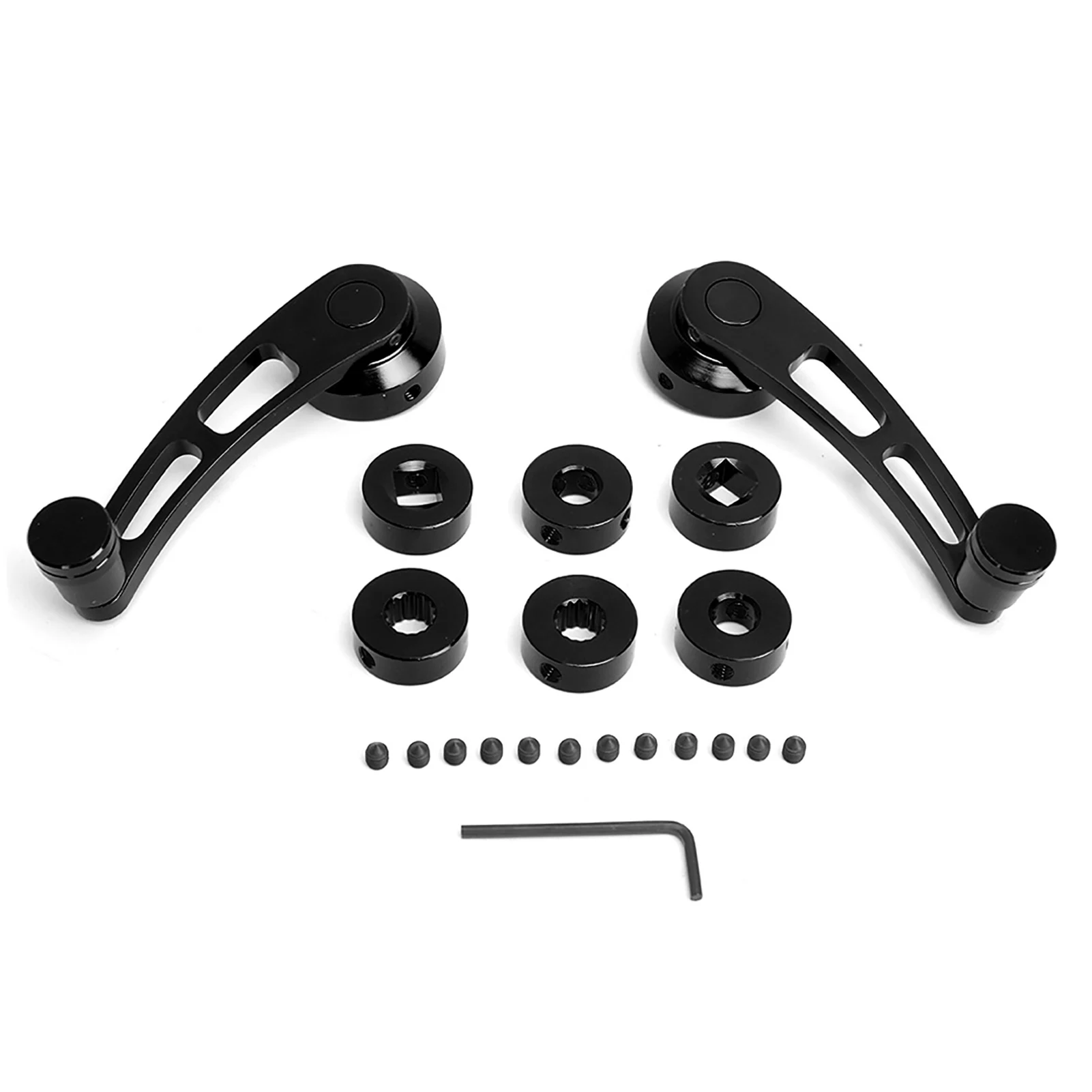 Thumbnail 4 - #25 Cheap Window Cranks Worth Buying