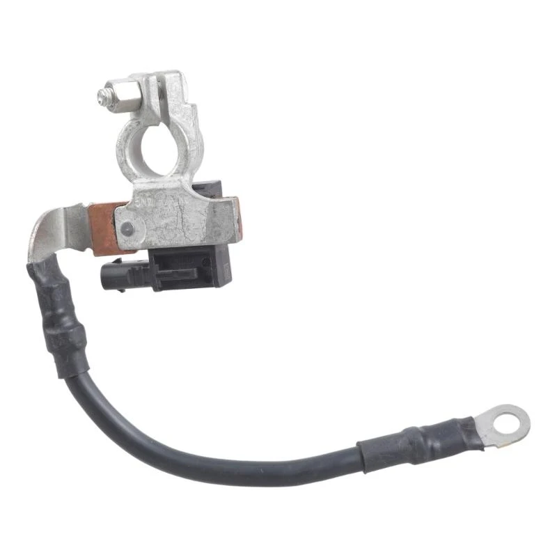 M68B Car 2Pin Battery Negative Battery Sensor Line for feature 2011-2017 37180-1R600 37180-1R500 Replacement Accessories