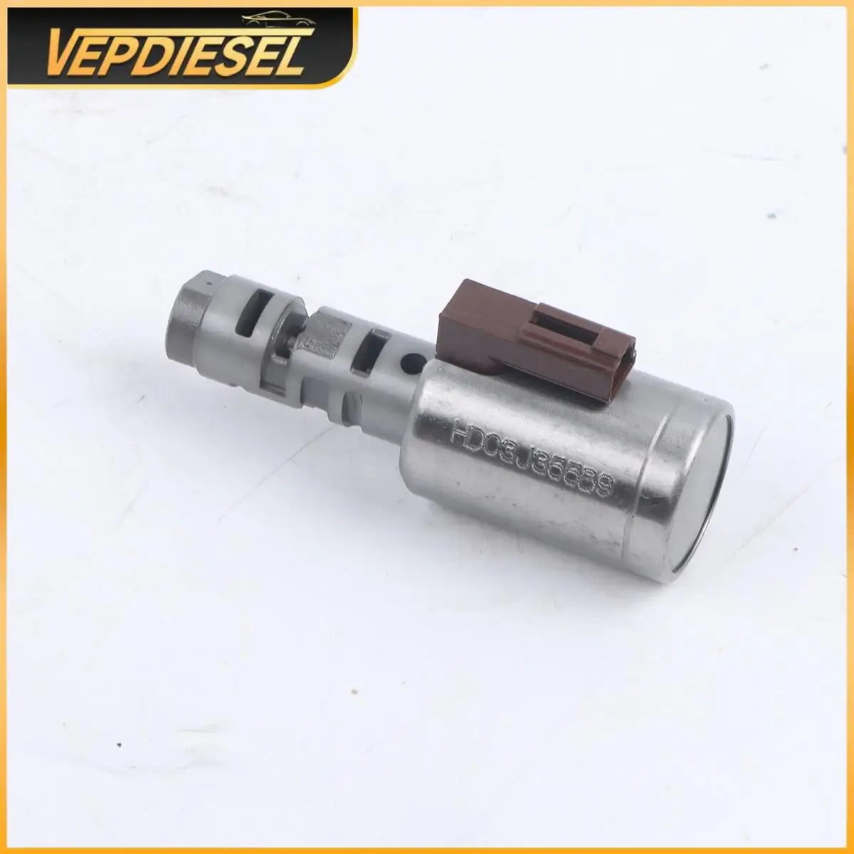 09D325039 Engine Transmission Valve Body Solenoid TCC Solenoid for VW Q7 Beetle CC GTI Golf Jetta N91 09D Auto Gearbox Parts