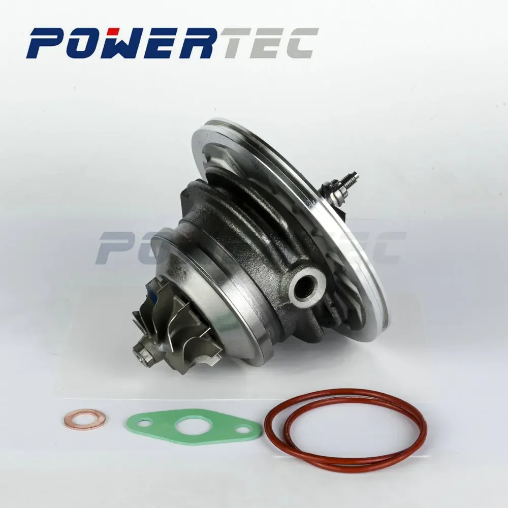 In Stock Turbo Cartridge For Seat Arosa Cordoba Skoda Fabia Roomster 1.4 TDI 55Kw 75HP 51Kw 70HP BNM BAY 3 Zyl. 733783-5008S 045