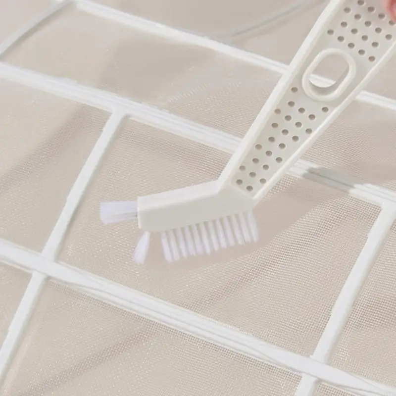 Multipurpose Air Conditioner Outlet Cleaning Brush With Gentle Fibers B95B