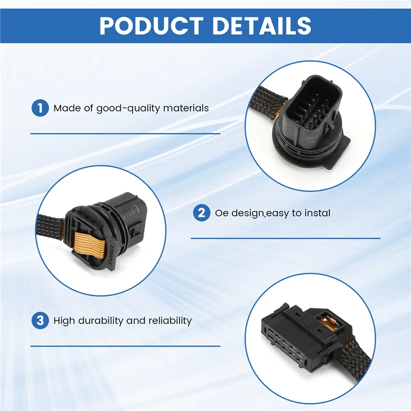 

Жгут проводов автомобиля 430723800 для HYUNDAI SONATA 2010-2013 46307-23800