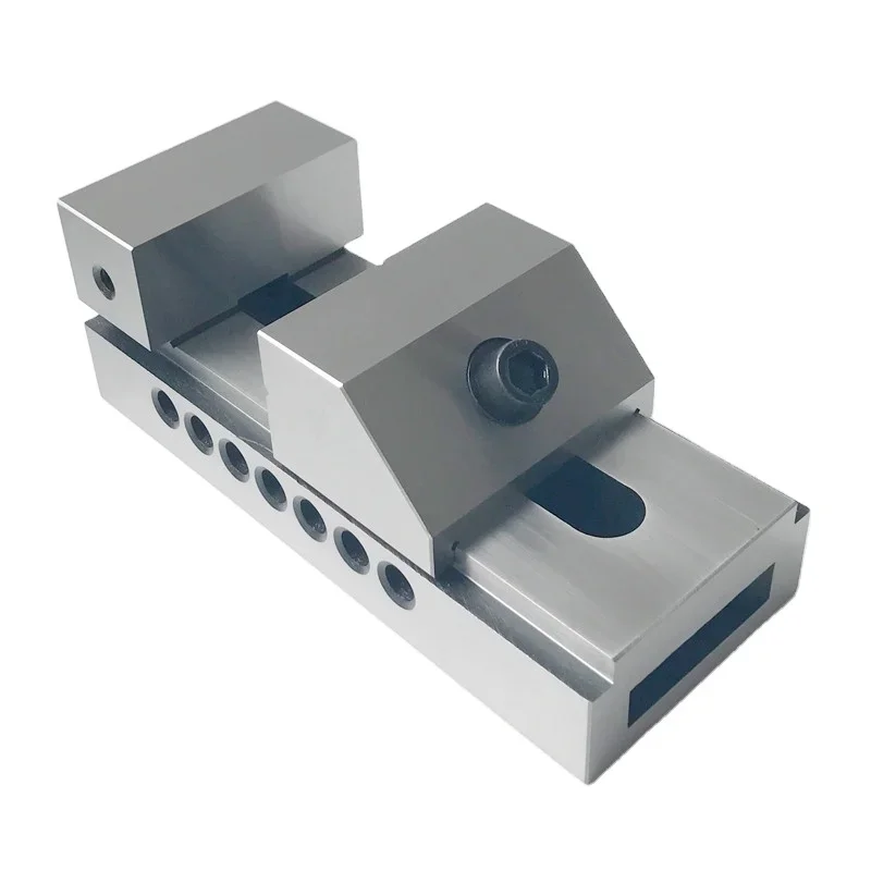 Vise Manufacturers  Type Precision Tool  with Size QKG25,38,50,63,73,80,100,125,150