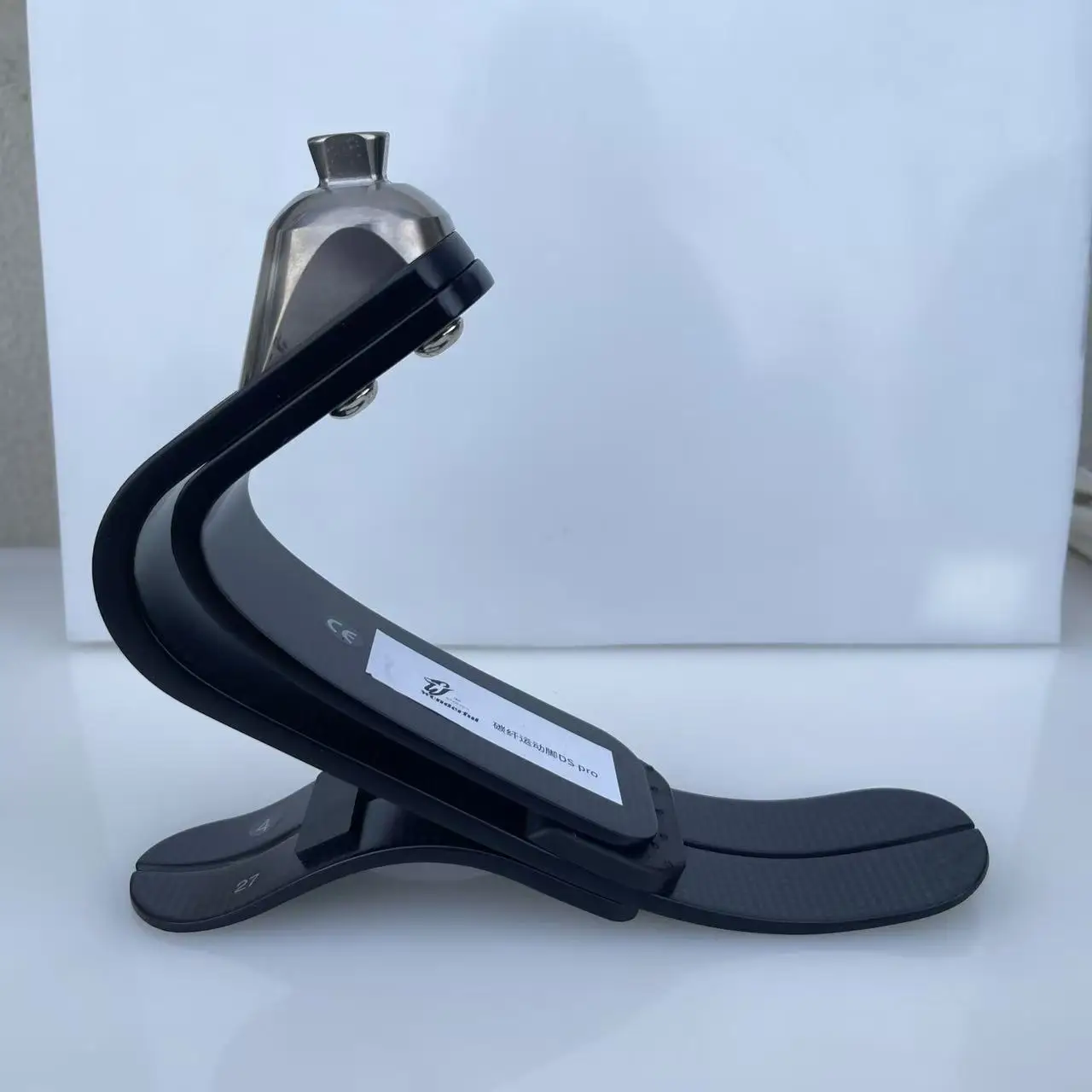 Multi-Terrain Prosthetic Foot for Walking, Hiking, and Jogging Fast Sports Foot-DS PRO