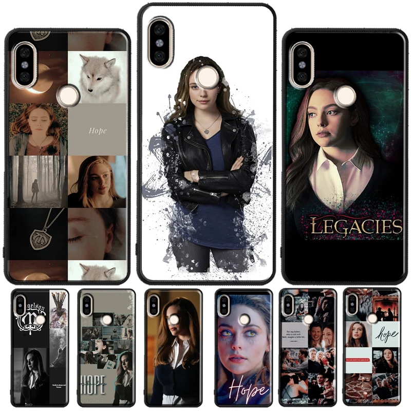 Legacies Hope Mikae… - image