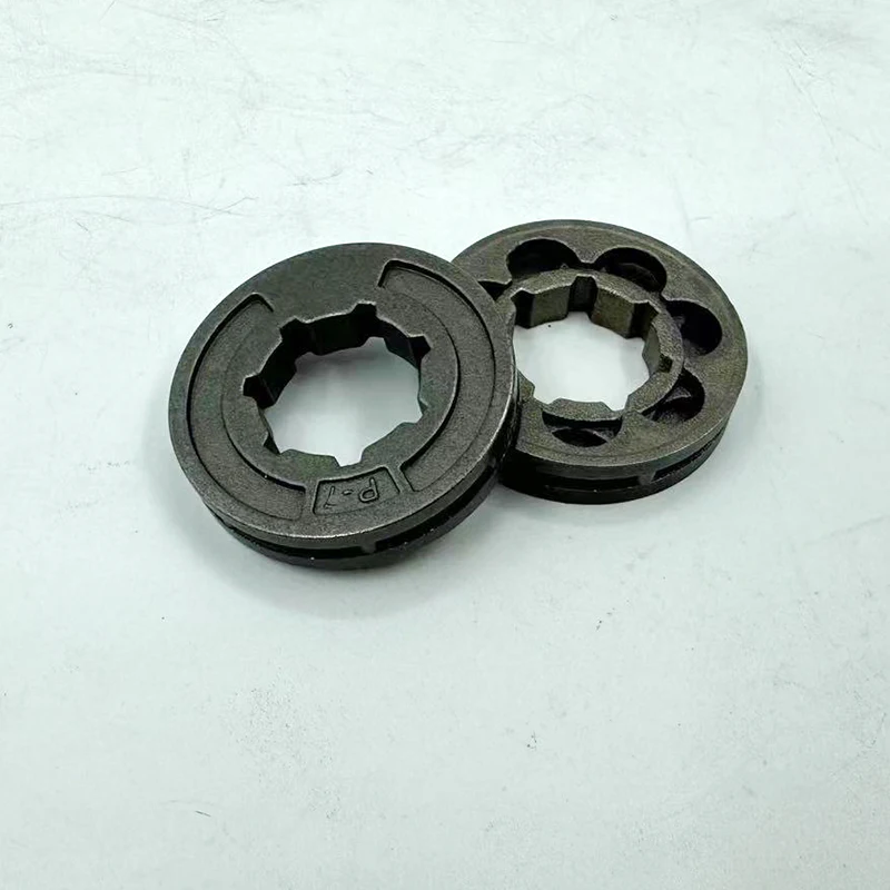 2 قطعة P7 ضرس مخلب حافة صالح ل STIHL MS 017 018 021 023 025 MS180 MS170 MS250 MS230 MS210 MS251 أدوات الحدائق أجزاء المنشار #3