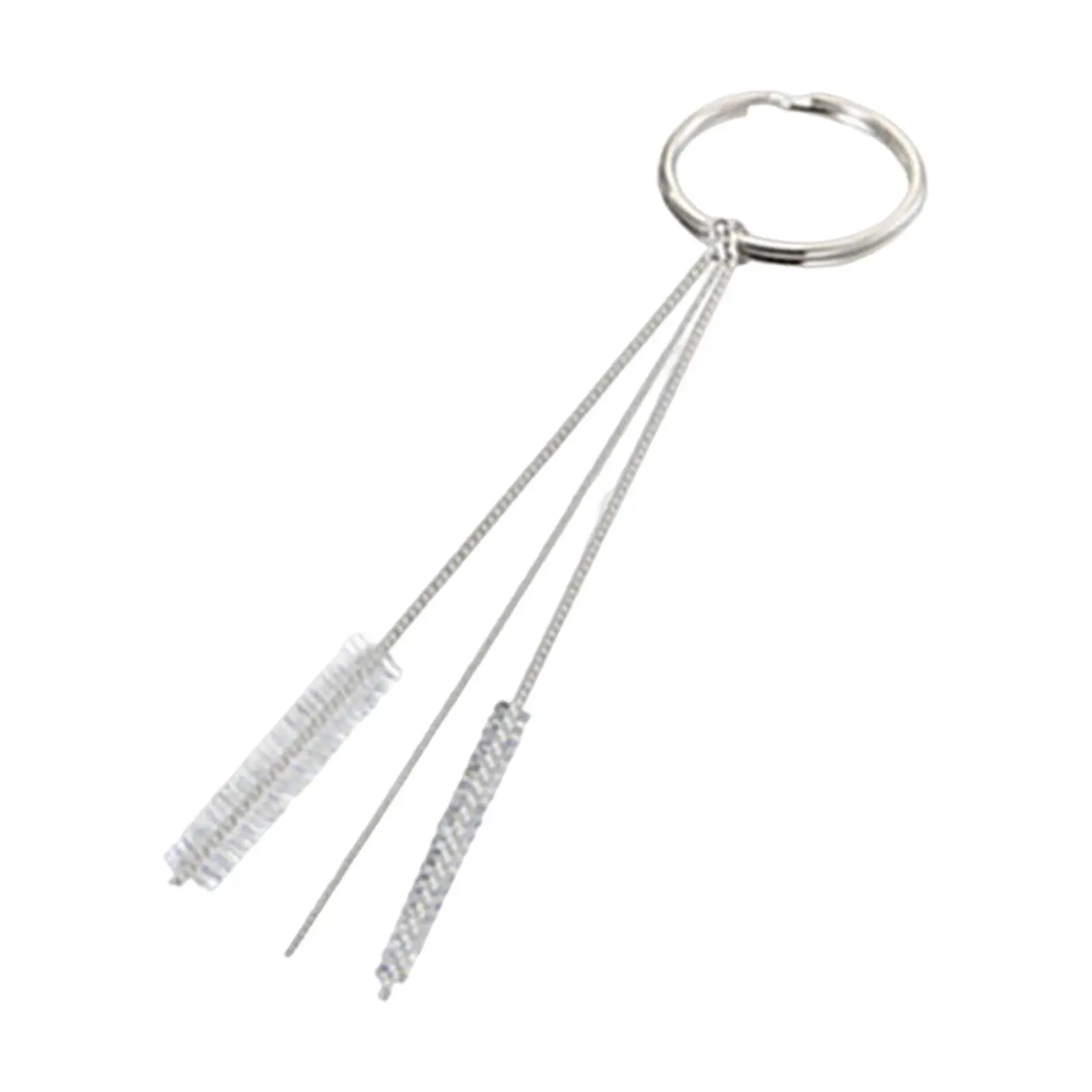 Airbrush Cleaning Kit Professional Easy to Use for Remove Nozzle Paint