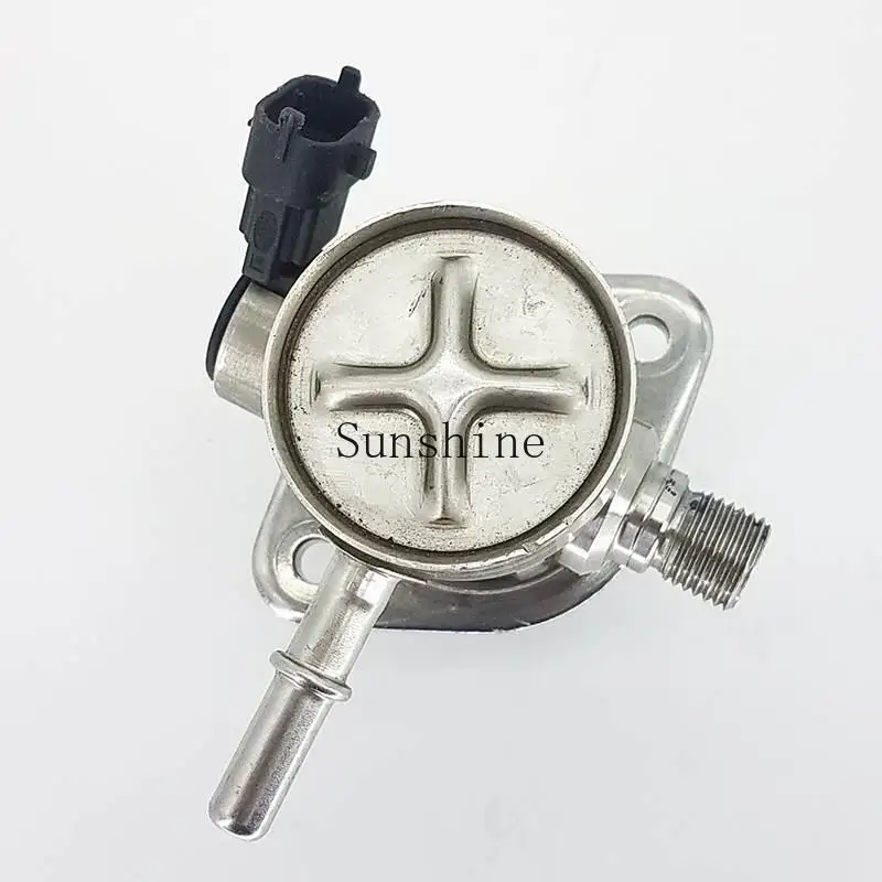 Suitable for S7 Song Tang engine high pressure fuel pump Tang DMS7 gasoline pump assembly dismantling parts